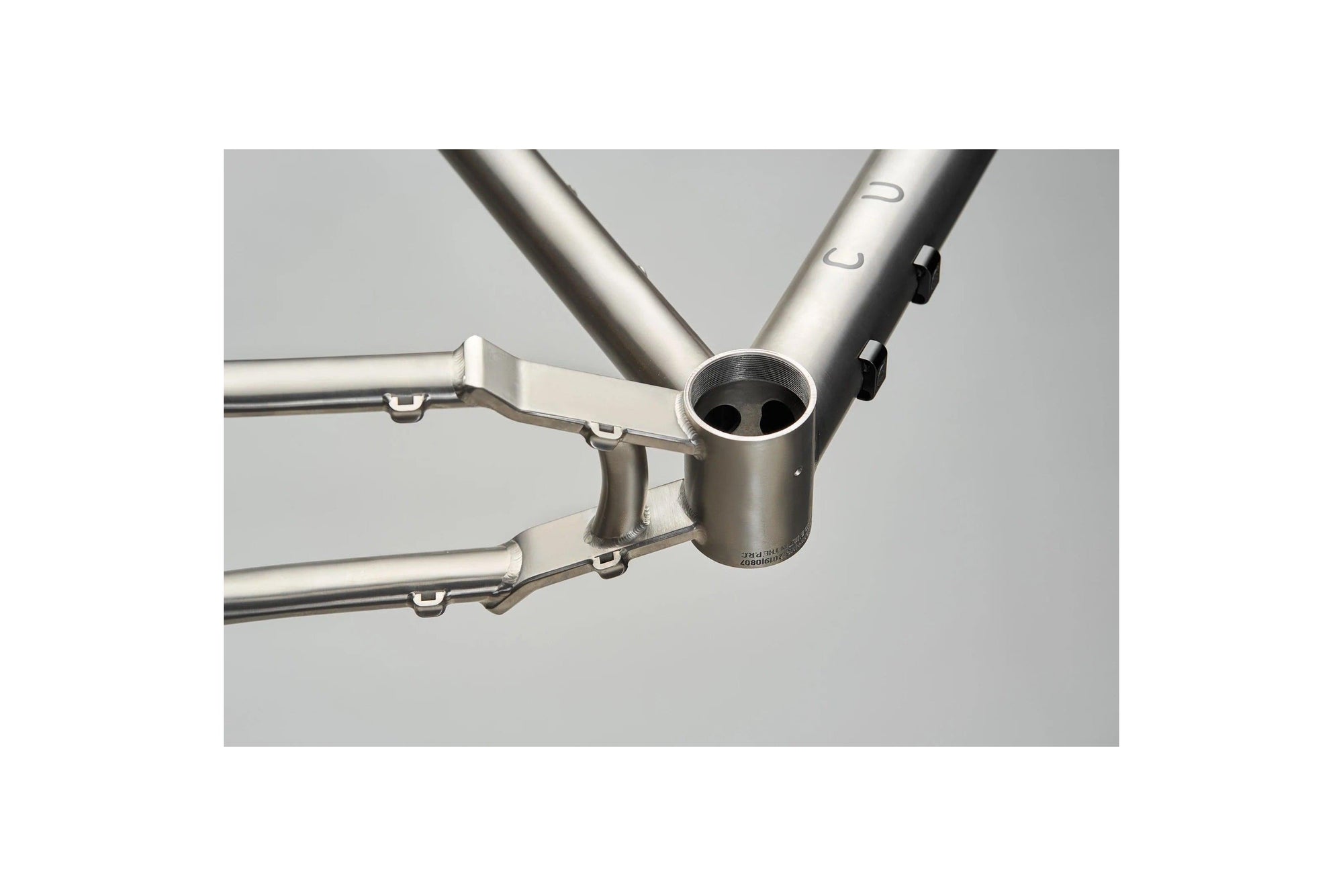 Curve GMX+ Frameset
